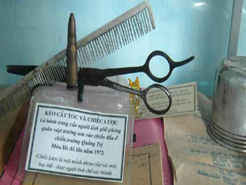 Kỉ vật của bố